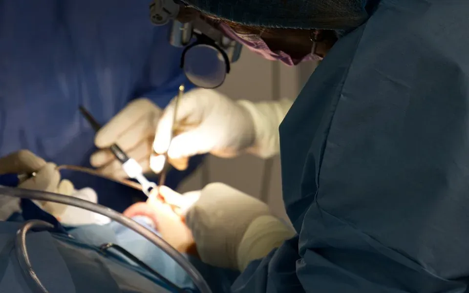 Rinoplastia clínica por Dra. Ana Laura